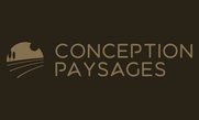 Conception paysages-logo