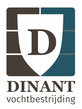 Dinant vochtbestrijding-logo