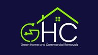 Green Home and Commercial Removals-logo