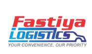 Fastiya Logistics-logo