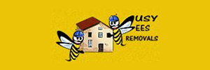 Busy Bees Removals-logo