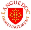 Languedoc Déménagement-logo