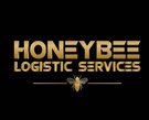 Honeybee logistic services-logo
