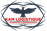 Kam Logistique-logo