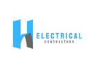 H electrical-logo