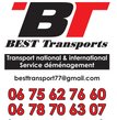 Best Transports-logo