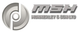 Munnerley and Son Limited-logo