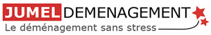 Jumel Déménagement SAS-logo