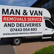 London removals services-logo