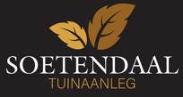 Soetendaal Tuinaanleg-logo