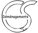 CS Déménagements Sàrl-logo