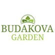 Budakova Garden-logo