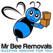 Mr Bee Removals-logo