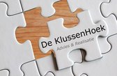 De KlussenHoek Advies & Realisatie-logo