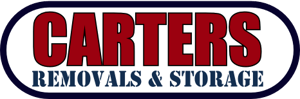 Carters Removals & Storage UK (RHA Member)-logo
