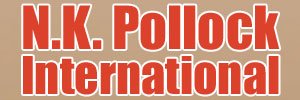 N K Pollock International-logo