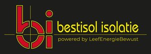 Bestisol Isolatie-logo