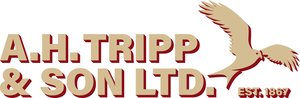 A.H. TRIPP & SON LIMITED-logo