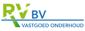 RV Vastgoedonderhoud BV-logo