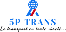 5P TRANS-logo
