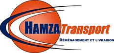 Hamza Transport-logo