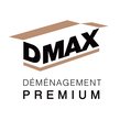 DMAX HDF-logo