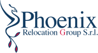 Phoenix Relocation group srl-logo