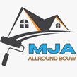 Mja allround bouw-logo