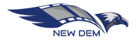 New Dem-logo