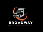 Broadway Logistics and Distribution Limited-logo