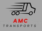 AMC TRANSPORTS-logo