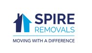 Spire Removals Limited-logo