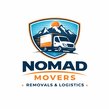 NOMAD MOVERS LTD-logo