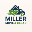 Miller move and clear-logo