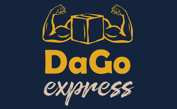 dago express-logo