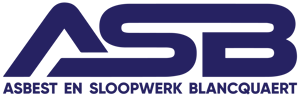Asbest en Sloopwerk Blancquaert-logo