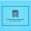 South Downs Removals-logo