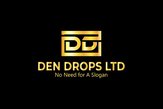 Den Drops LTD -logo