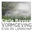 Carla Rovers Vormgeving stad en landschap-logo