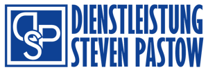 Dienstleistung Steven Pastow-logo