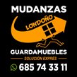 Mudanzas y Guardamuebles Londoño-logo