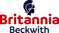Britannia Beckwith-logo