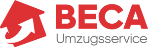 Beca Umzüge-logo
