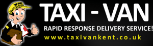 Taxi Van Removals-logo
