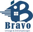 Bravo Umzüge-logo