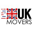 UK Movers Storage & Shipping Ltd-logo