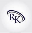 Rk couier ltd-logo