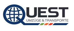Quest Umzüge & Transporte-logo