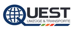 Quest Umzüge & Transporte