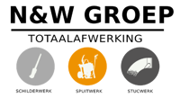 N&W Groep-logo